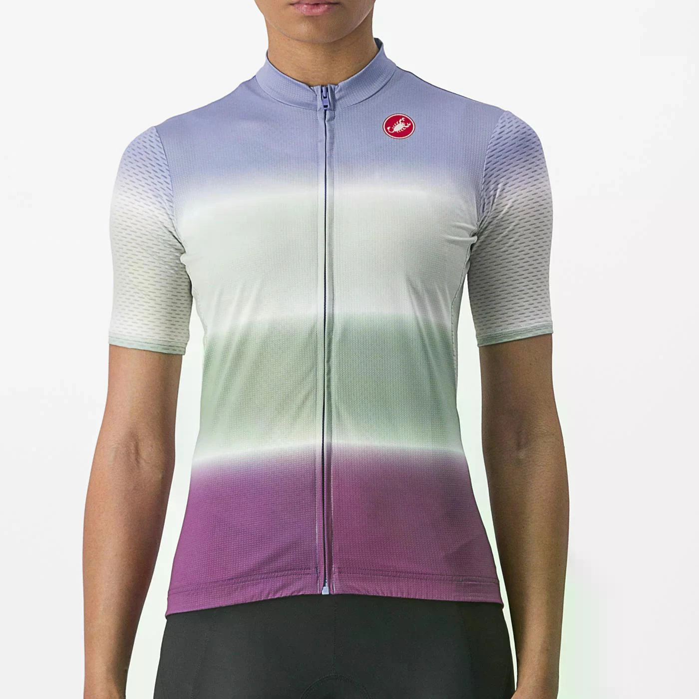 商品【商品预售7天】 CASTELLI|CASTELLI 女士健身套装 7548818915510 花色,价格¥615 描述