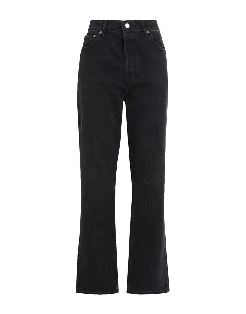 商品Topshop|Denim pants,价格¥312,第1张图片