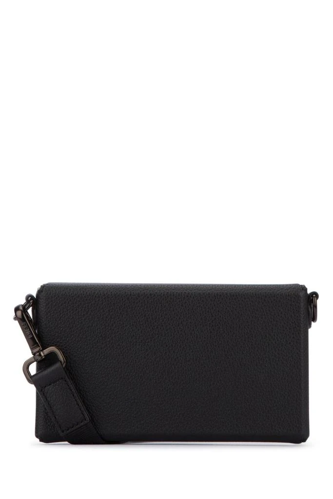 商品Fendi|Fendi Baguette Soft Trunk Phone Pouch,价格¥7527,第3张图片详细描述