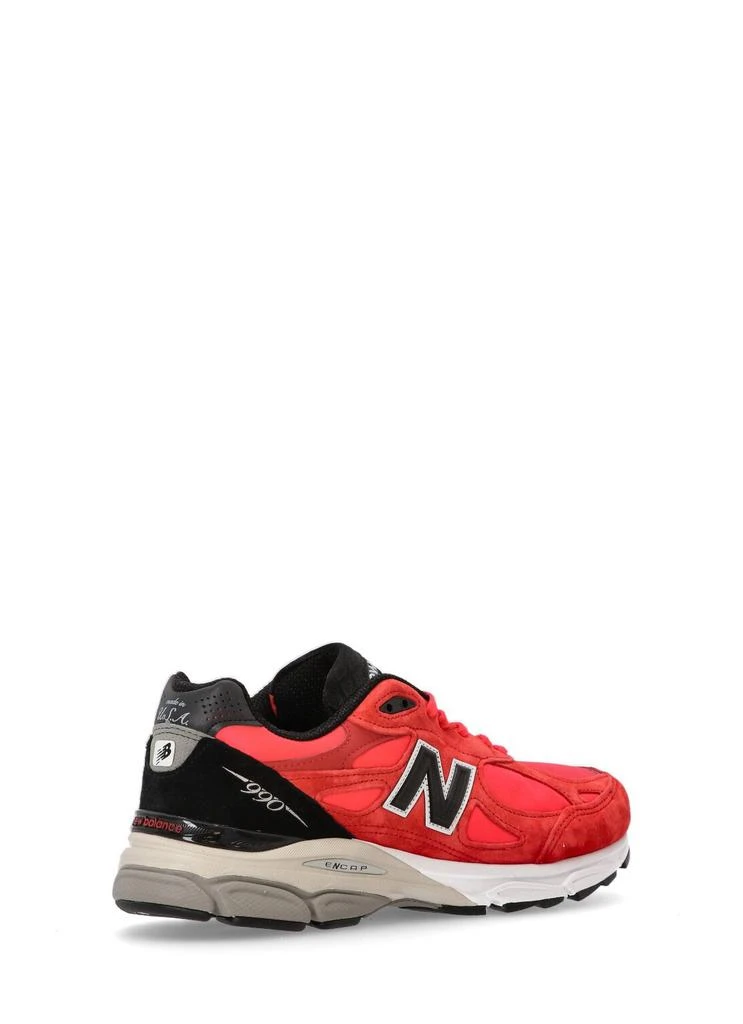 商品New Balance|NB LIFESTYLE 990 V3 CLASSIC USA,价格¥899,第3张图片详细描述