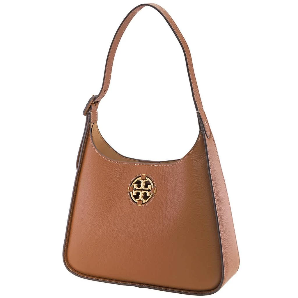 商品Tory Burch|Tory Burch Ladies Miller Classic Shoulder Bag In Light Umber,价格¥2594,第1张图片