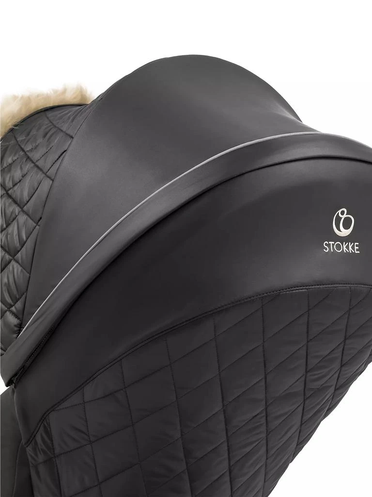 商品Stokke|Xplory X Winter Kit,价格¥2406,第3张图片详细描述