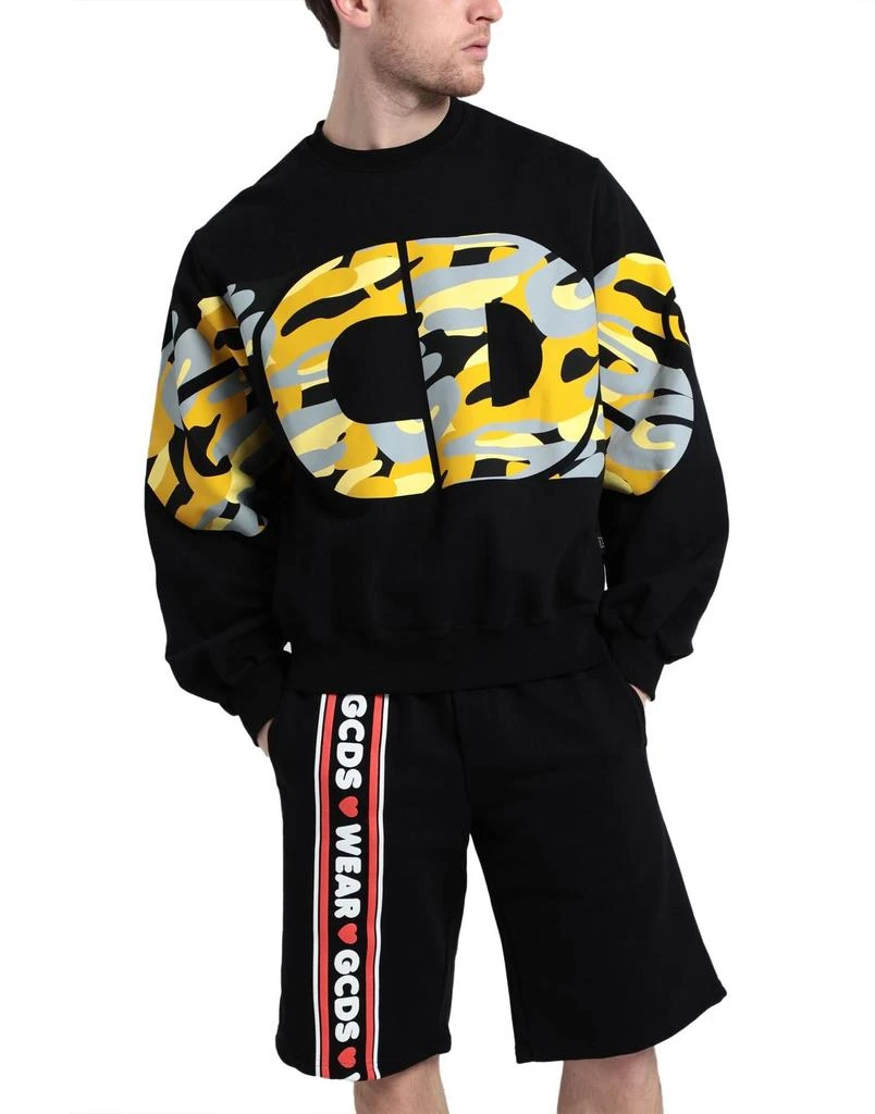 商品GCDS|Sweatshirt,价格¥1925,第2张图片详细描述
