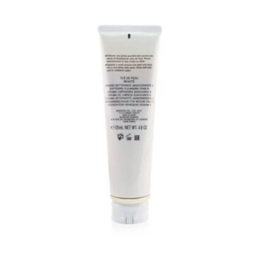 商品Cle de Peau|Ladies Softening Cleansing Foam N 4.8 oz Skin Care 729238171640,价格¥446,第3张图片详细描述