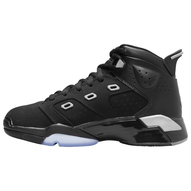 商品Jordan|Jordan 6-17-23  - Boys' Grade School,价格¥602,第2张图片详细描述