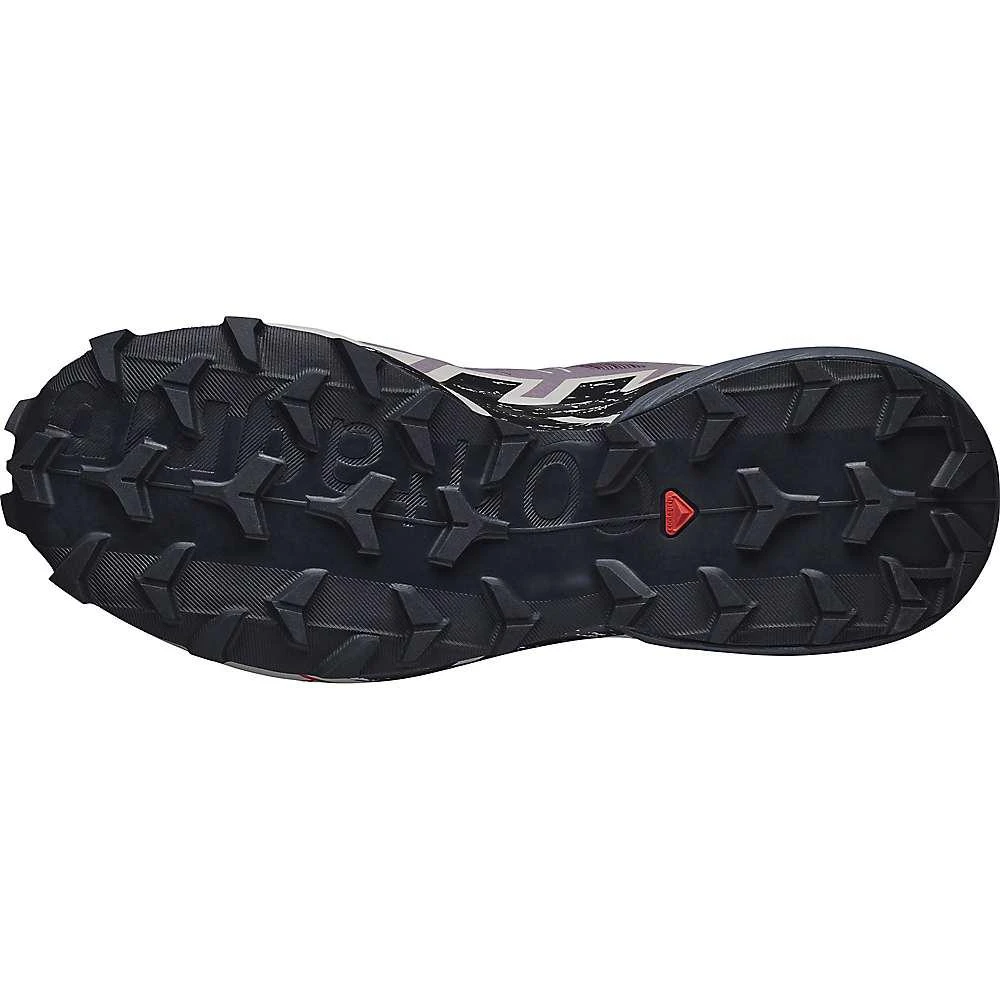 商品Salomon|Salomon Women's Speedcross 6 Shoe,价格¥793,第5张图片详细描述