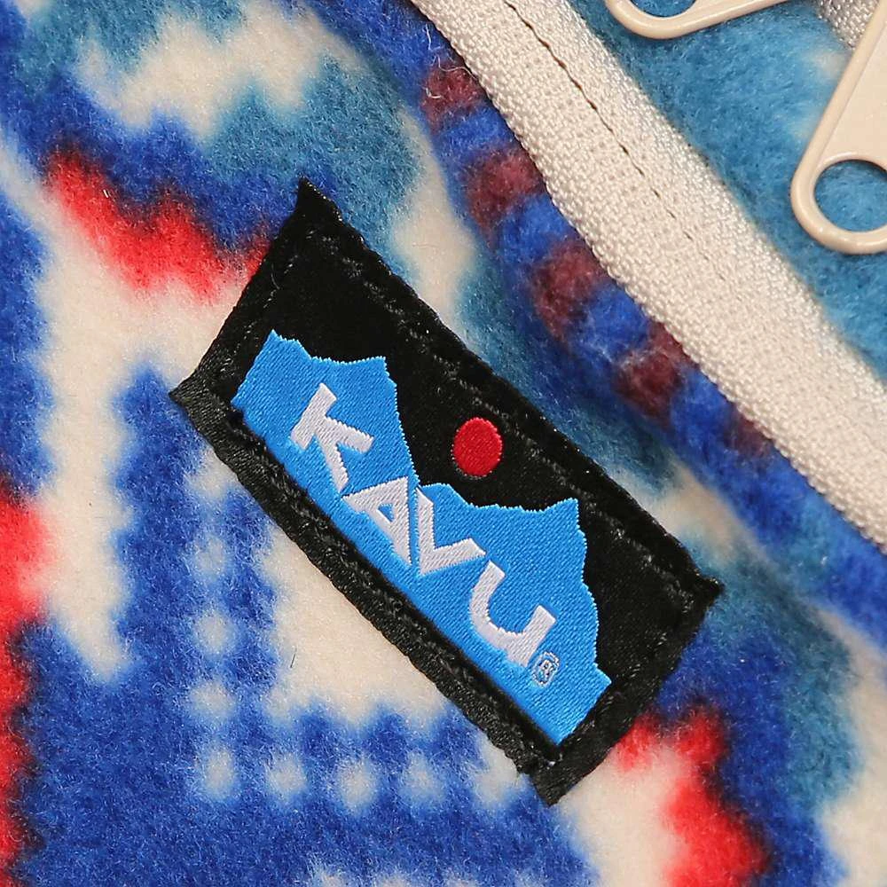 商品KAVU|KAVU Polar Spectator Waist Pack,价格¥169,第2张图片详细描述