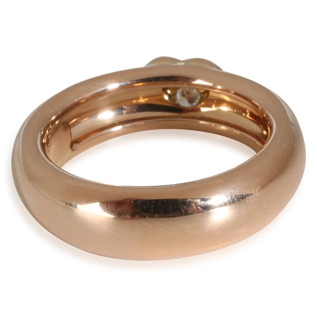 商品[二手商品] Tiffany & Co.|Ring in 18k Rose Gold 0.15 CTW,价格¥20075,第2张图片详细描述