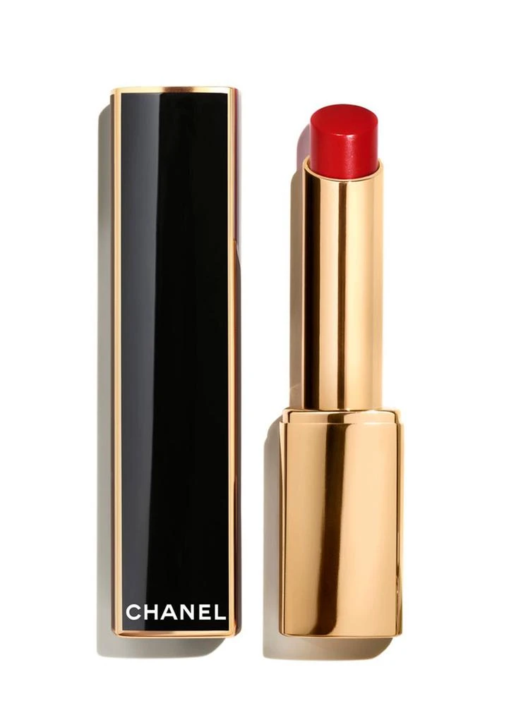 商品Chanel|ROUGE ALLURE L'EXTRAIT ~ Exclusive Creation High-Intensity Lip Colour Concentrated Radiance And Care Refillable,价格¥505,第1张图片