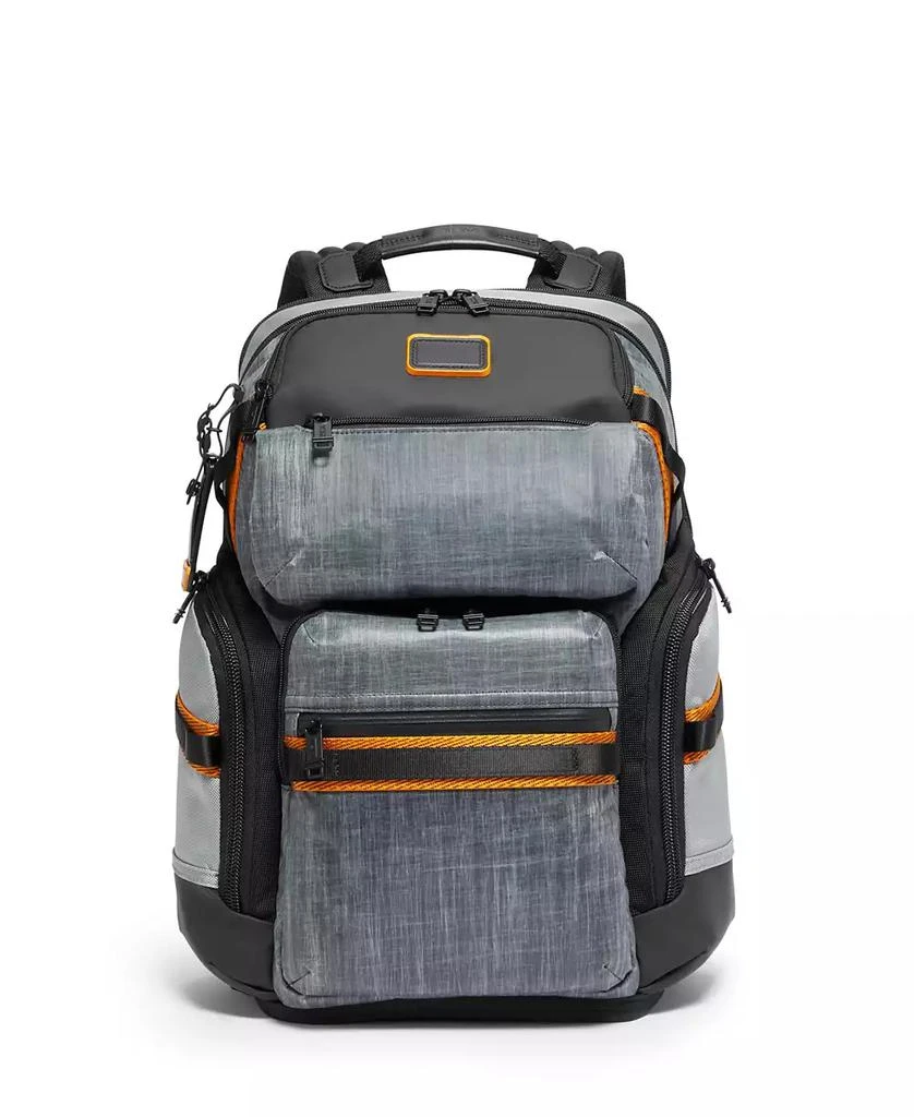 商品Tumi|Alpha Bravo Nomadic Backpack,价格¥5884,第1张图片