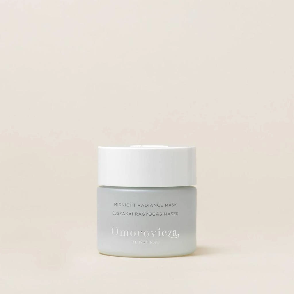 商品Omorovicza|夜间焕颜面膜 50ml,价格¥923,第1张图片
