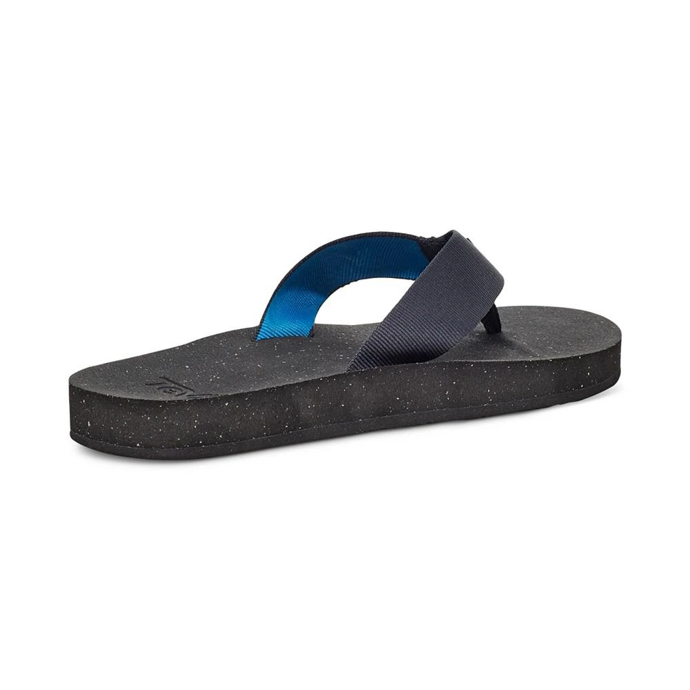 商品Teva|Men's ReFlip Flip-Flop Sandals,价格¥113,第4张图片详细描述