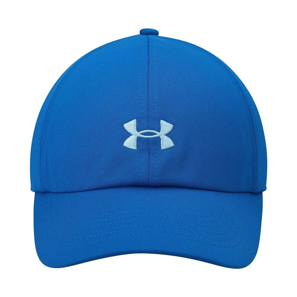 商品Under Armour|Women's Blue Play Up Adjustable Hat,价格¥149,第2张图片详细描述