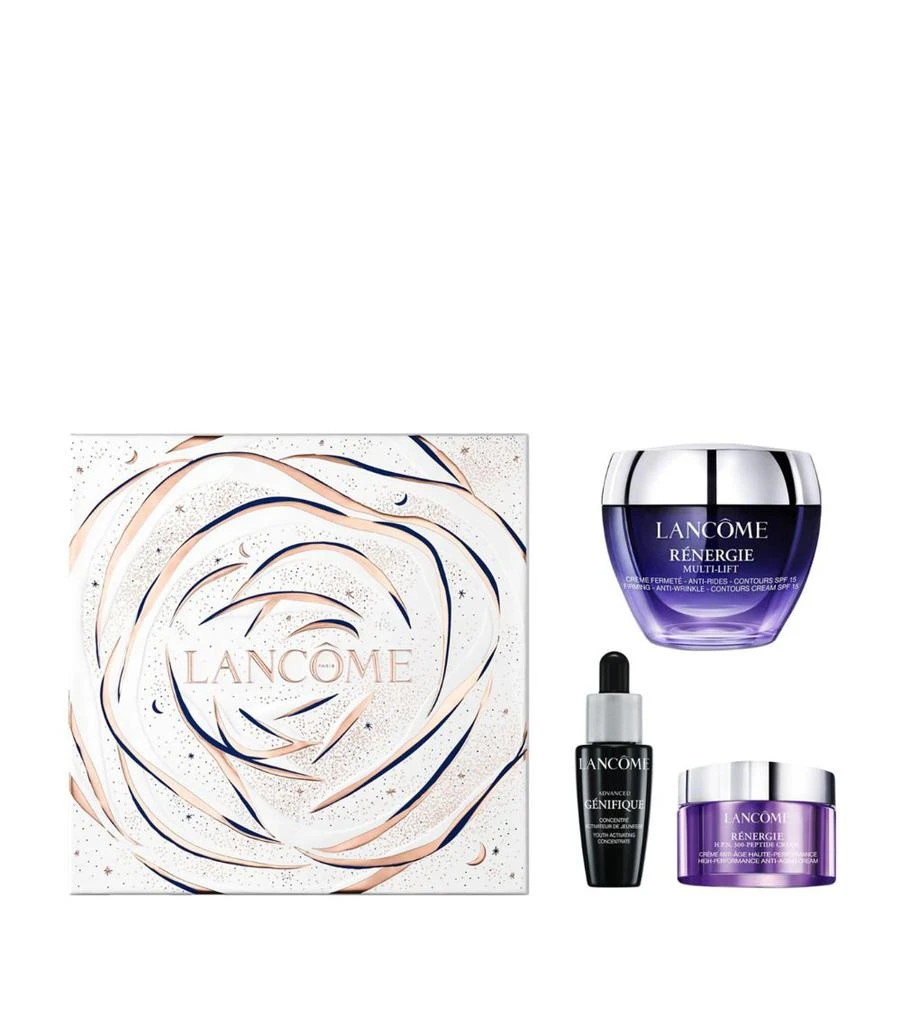 商品Lancôme|Rénergie Multi-Lift Ultra Gift Set,价格¥793,第1张图片