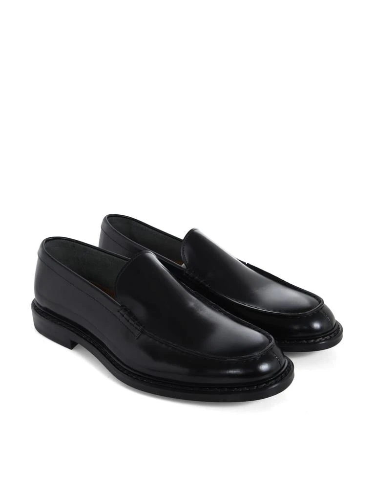 商品DOUCAL'S|Doucal's Derby Shoes,价格¥3259,第3张图片详细描述