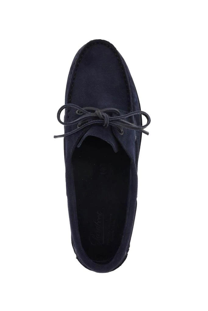 商品Paraboot|'BARTH' LOAFERS,价格¥827,第3张图片详细描述