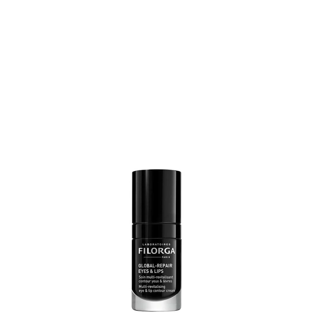 商品Filorga|Filorga Global-Repair Hydrating Eyes and Lips Cream 15ml,价格¥951,第1张图片