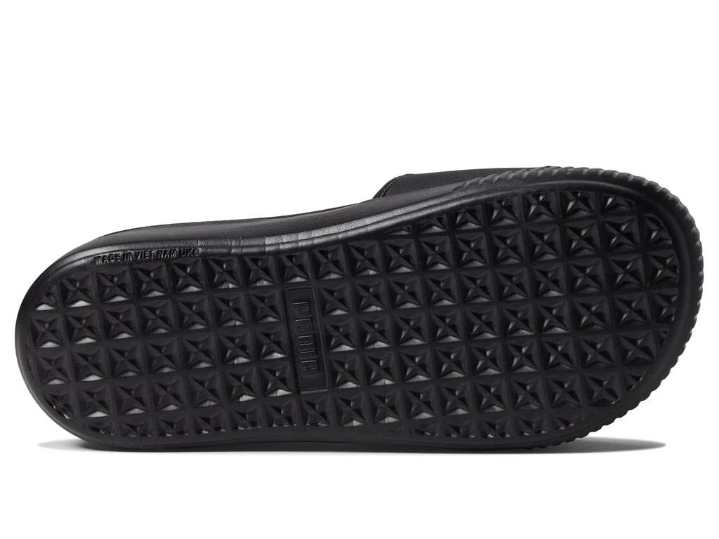 商品Puma|Platform Slide,价格¥285,第3张图片详细描述