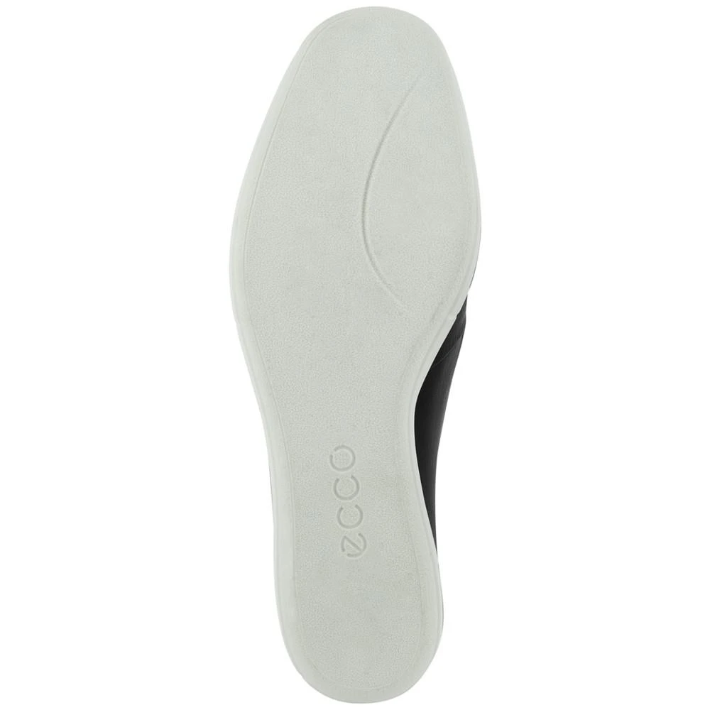 商品ECCO|Women's Simpil Loafers,价格¥298,第5张图片详细描述