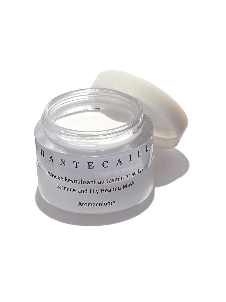 商品Chantecaille|Jasmine & Lily Healing Mask,价格¥776,第3张图片详细描述