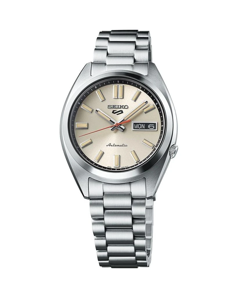 商品Seiko|5 Sports Watch, 37mm,价格¥2988,第1张图片