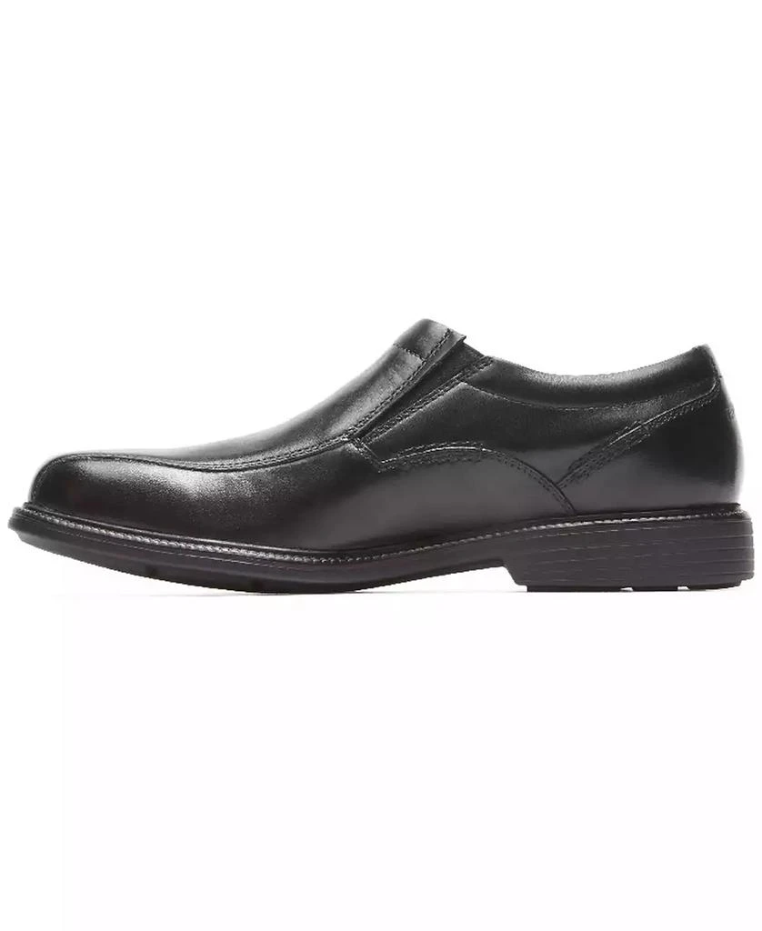 商品Rockport|Men's Charlesroad Slip On Shoes,价格¥599,第5张图片详细描述