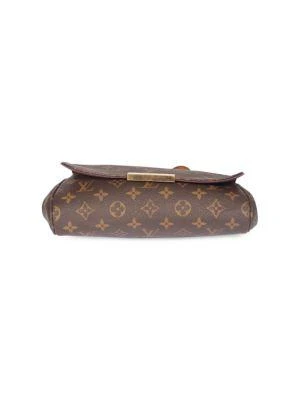 商品[二手商品] Louis Vuitton|Monogram Canvas Shoulder Bag,价格¥9609,第4张图片详细描述