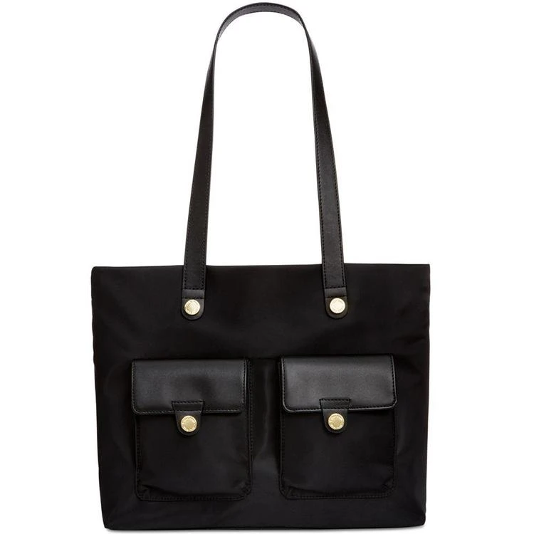 商品Calvin Klein|Lisa Medium Tote,价格¥467,第1张图片