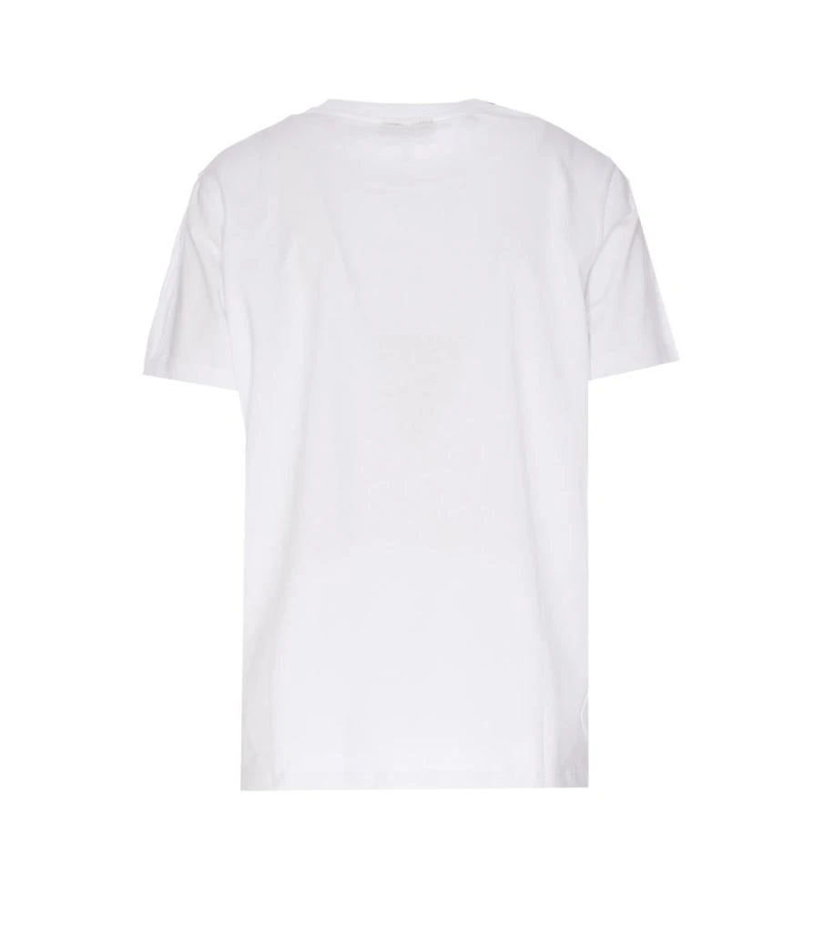 商品Ganni|GANNI T-shirts and Polos,价格¥740,第2张图片详细描述