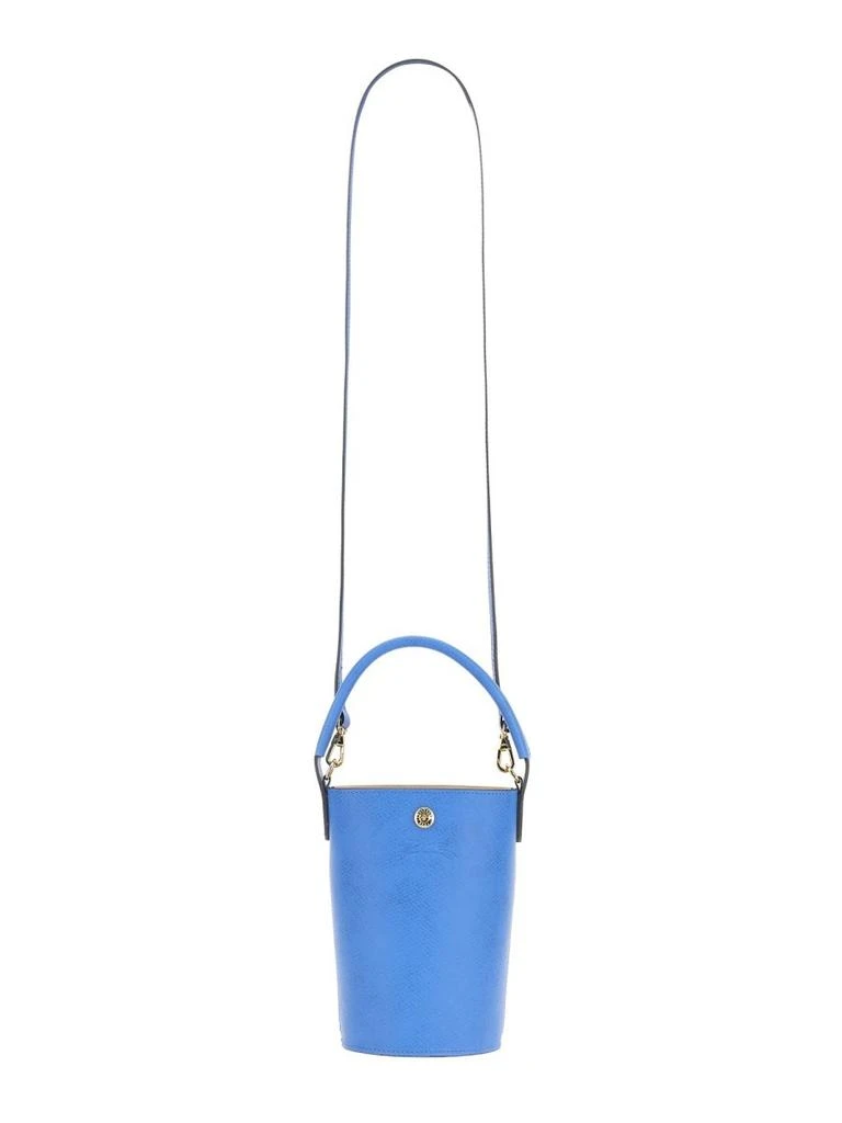商品Longchamp|Longchamp Épure XS Crossbody Bag,价格¥3220,第3张图片详细描述