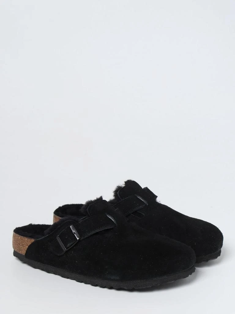 商品Birkenstock|Birkenstock flat shoes for woman,价格¥1443,第2张图片详细描述
