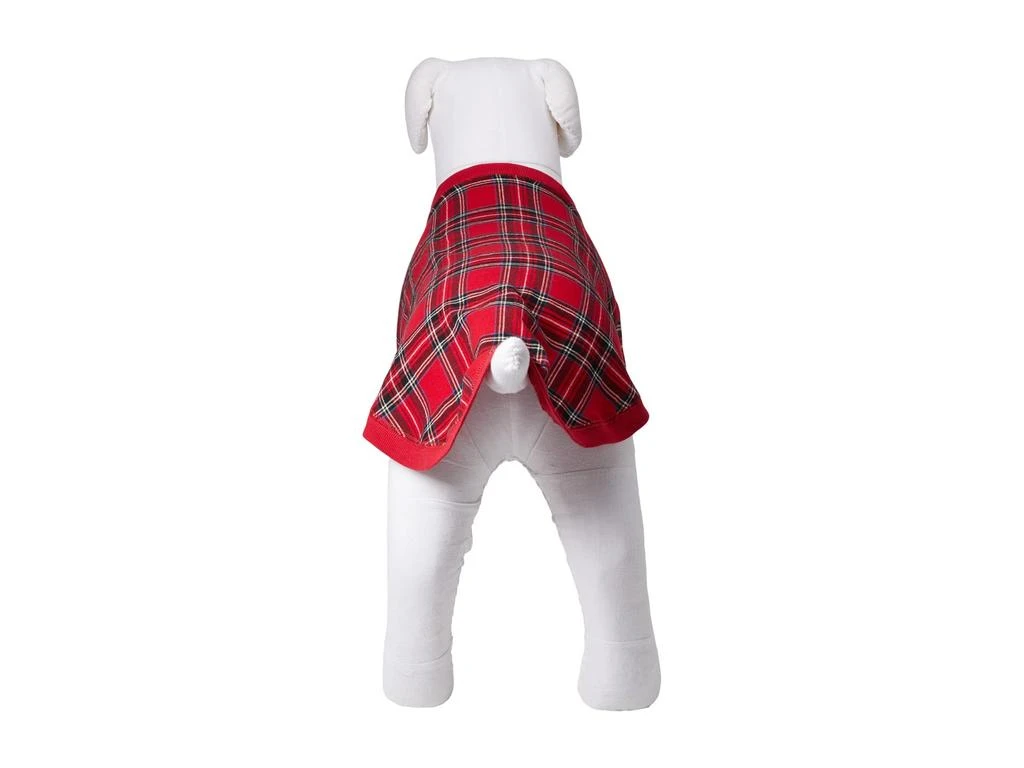 商品Lanz of Salzburg|Dog Pajama One-Piece,价格¥85,第2张图片详细描述