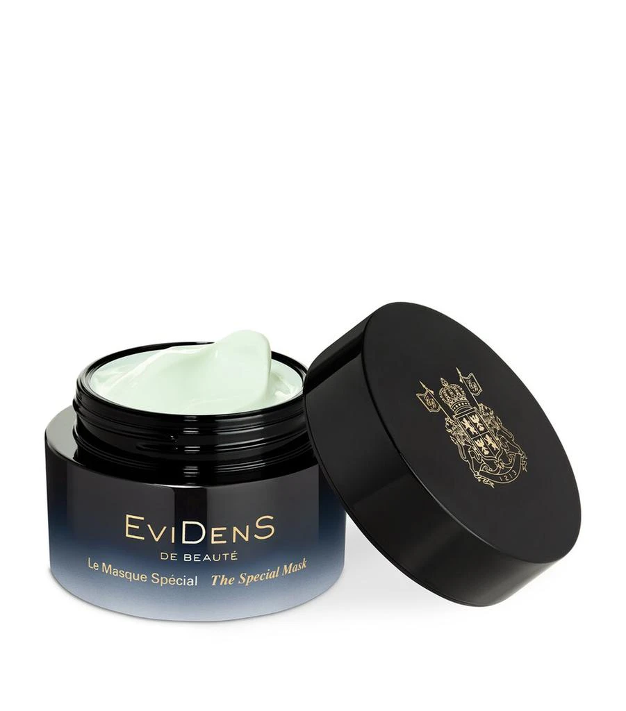 商品EviDenS de Beauté|Jumbo The Special Mask (75ml),价格¥2512,第3张图片详细描述