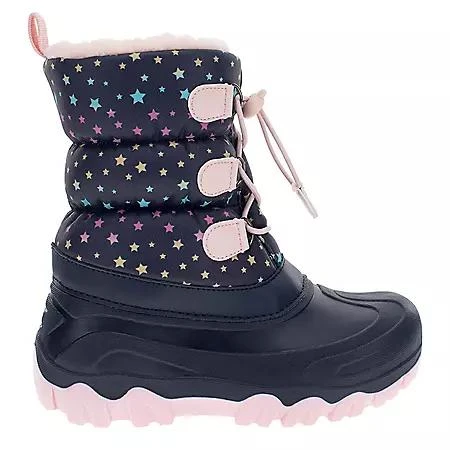 商品Member's Mark|Member's Mark Girl's Snow Boot,价格¥147,第5张图片详细描述