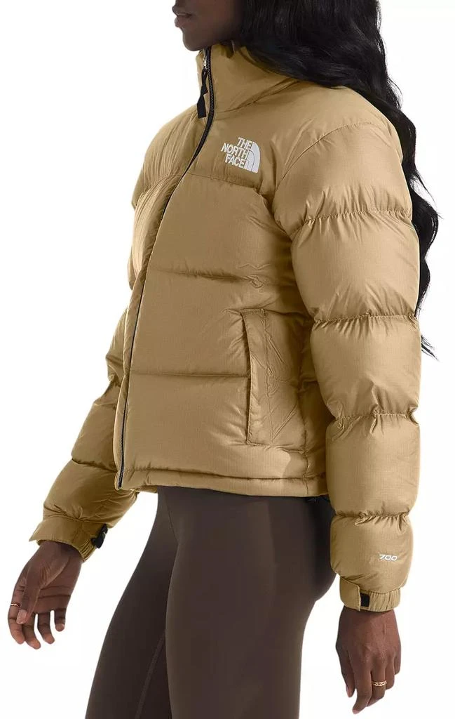 商品The North Face|The North Face Women's 1996 Retro Nuptse Down Jacket,价格¥2674,第4张图片详细描述