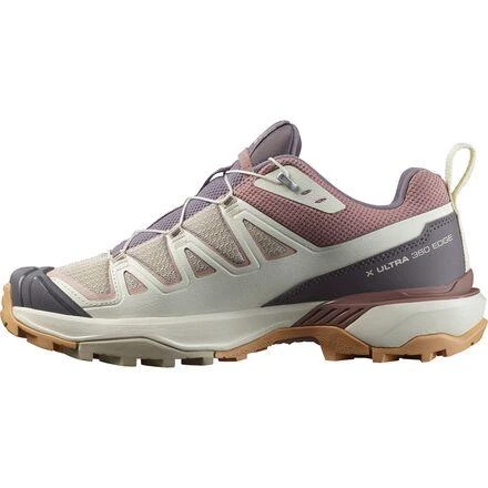 商品Salomon|X Ultra 360 Edge Hiking Shoe - Women's,价格¥1112,第2张图片详细描述