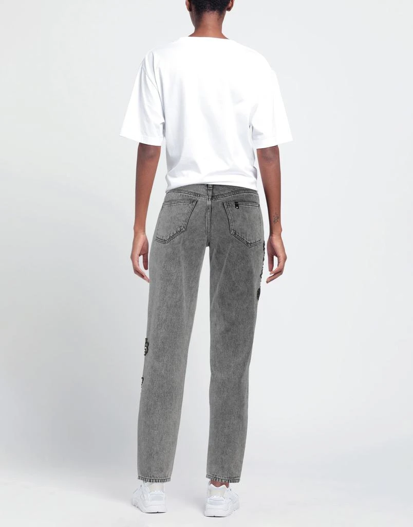 商品LIU •JO|Denim pants,价格¥194,第3张图片详细描述