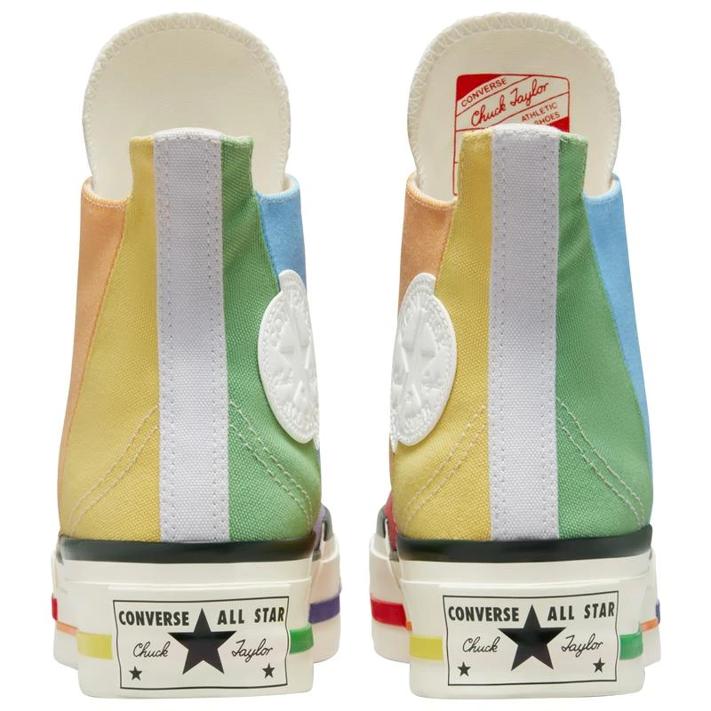 商品Converse|Converse Chuck 70 Plus - Women's,价格¥414,第4张图片详细描述