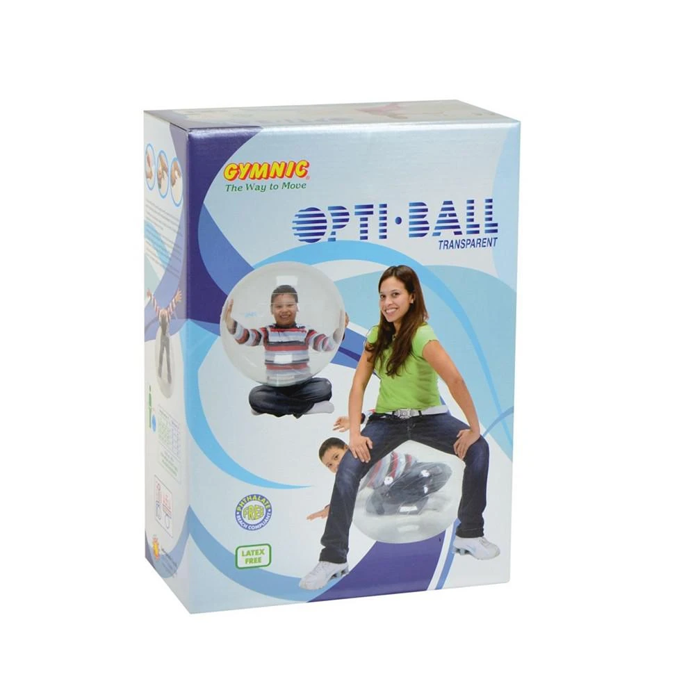 商品Gymnic|Opti Exercise Ball 55,价格¥409,第2张图片详细描述