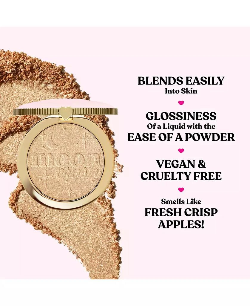 Moon Crush Highlighter 商品