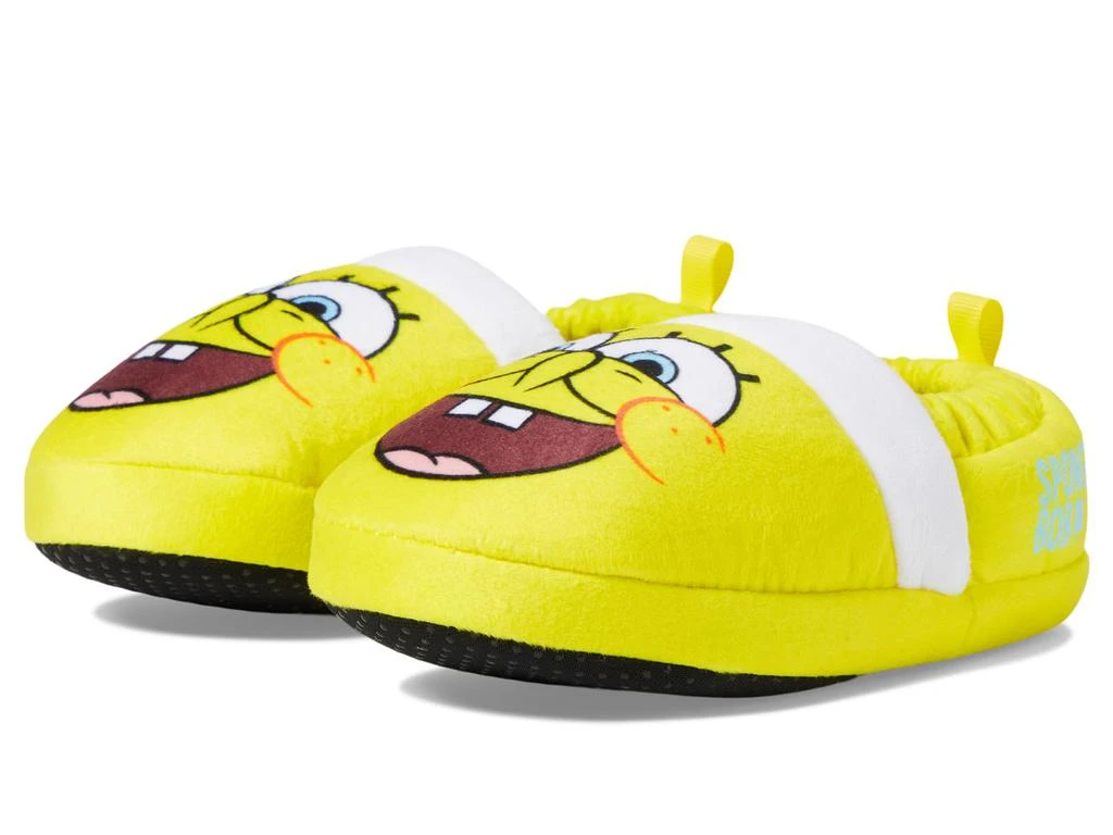 商品Josmo|Sponge Bob Squarepants Slipper (Toddler/Little Kid),价格¥129,第1张图片