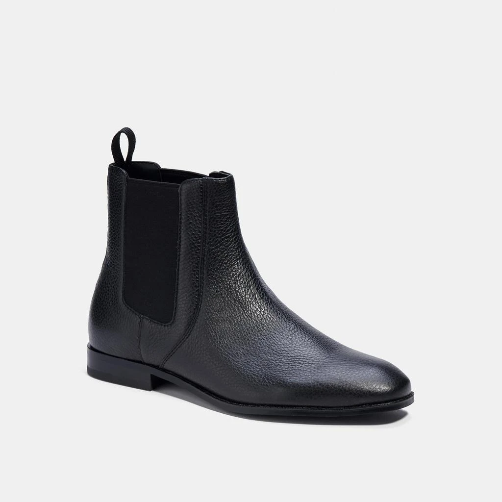 商品Coach|COACH Graham Chelsea Boot,价格¥1293,第1张图片