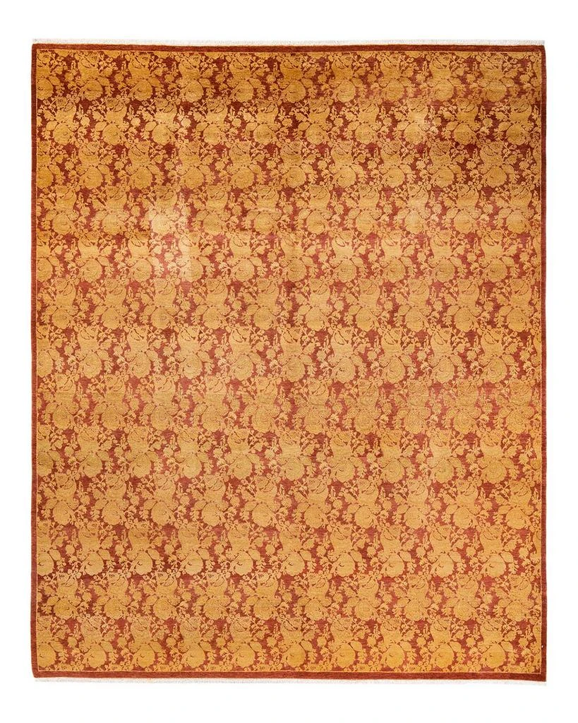 商品Bloomingdale's|Mogul M1550 Area Rug, 8'3" x 10'1",价格¥15970,第1张图片