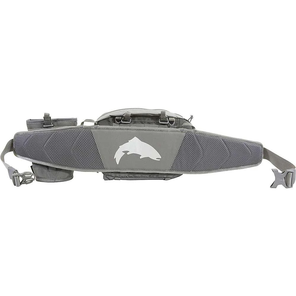商品Simms|Simms Flyweight Hip Hybrid System Waist Pack,价格¥1321,第2张图片详细描述