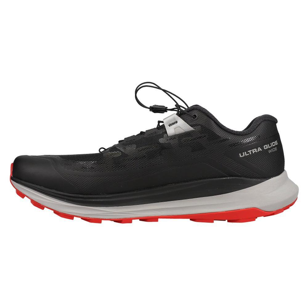 商品Salomon|Ultra Glide Running Shoes,价格¥1026,第5张图片详细描述