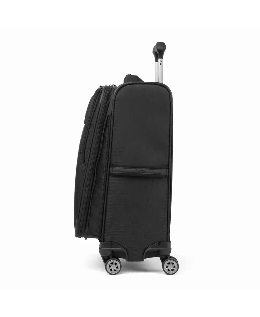 商品Travelpro|WalkAbout 6 Carry-on Expandable Spinner, Created for Macy's,价格¥866,第2张图片详细描述