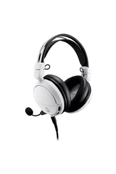 商品Audio-Technica|Audio-Technica ATH-GL3 Closed-Back High-Fidelity Gaming Headset,价格¥745,第3张图片详细描述