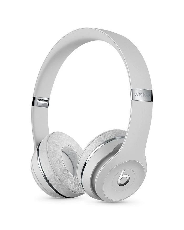 商品Beats by Dr. Dre|Solo 3 无线耳机,价格¥1496,第1张图片