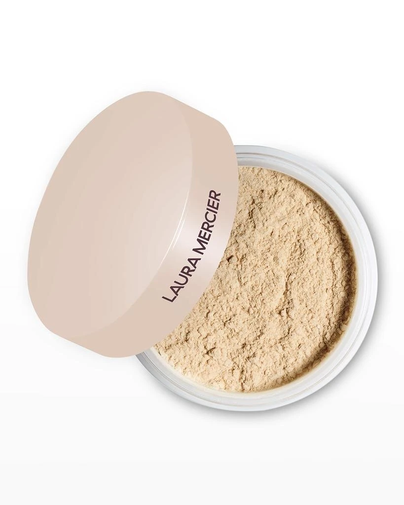 商品Laura Mercier|Ultra-Blur Translucent Loose Talc-Free Setting Powder,价格¥406,第1张图片