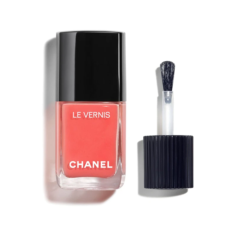 Chanel香奈儿经典亮泽指甲油13ML 商品